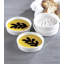Plateau en porcelaine Ebern Designs Sebrena