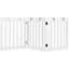 Kailyn Wood Free Standing Pet Gate-2062405922-2062405923
