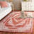 Metro Hand Tufted Wool Pile Oriental Rug-1248809188