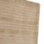 Tapis doré de haute qualité noué à la main