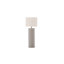 Willenborg 100cm Traditional Floor Lamp