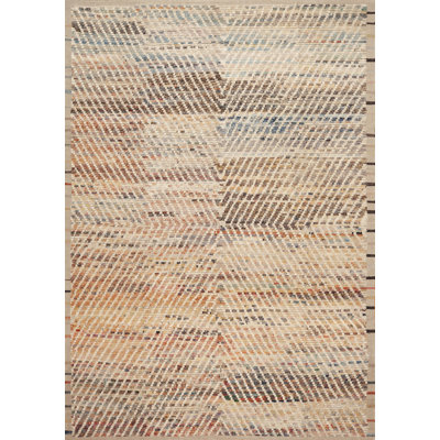 Nazmiyal Collection Modernist Modern Rug 8ft 5in X 12ft 4in