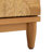 Roseanna Banana Stem 6 Drawer Dresser-121524600