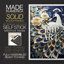 ANIMALS Series CCxxiii - reproduction encadrée de qualité supérieure - prête à être accrochée - aucun clou requis-747151392-747153373