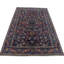 Handmade Wool Area Rug