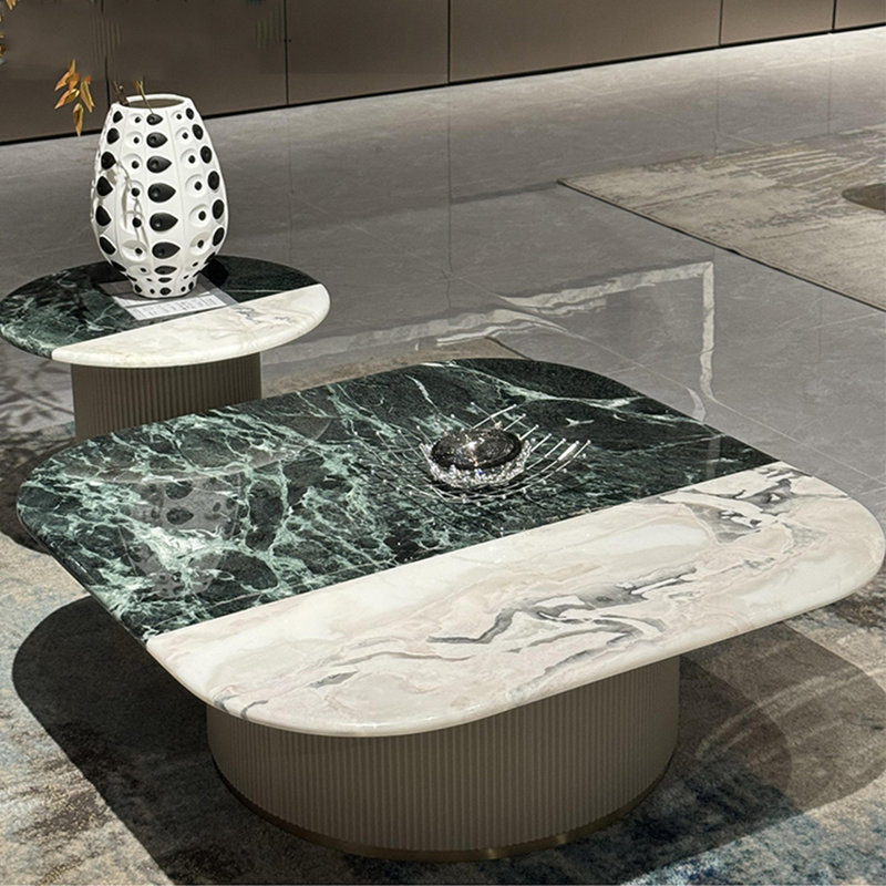 Table basse Luxury