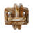 Modern Resin Decorative Object Knot Sleek and Stylish Accent Piece for Contemporary Spaces-160654513