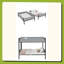 Twin Over Twin Bunk Bed-449186249