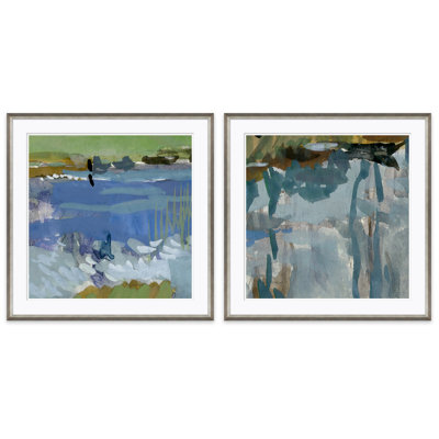 Details Of Russian Landscapes " Details Of Russian Landscapes " by Soicher Marin Archives 2 - Pieces