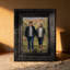 Cadre photo noir 1PC pour photos et cadeaux de 5 po x 7 po-131271889-131271891-131271887