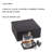 Prudence Wood Bar Tool Set