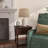 Craigfad 23" Ceramic Table Lamp Set