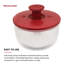 Essoreuse à salade universelle KitchenAid®