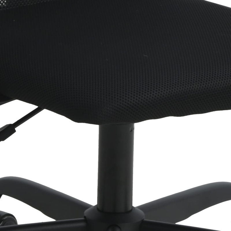 Adelena Office Chair, Black