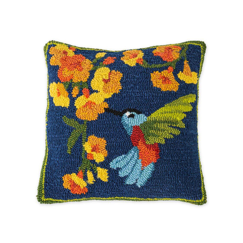 Outdoor Throw Pillow