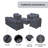 Alturas Searl Outdoor Seating Group Cover