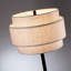 Lampe sur pied Crowborough
