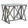 Katy-Leigh Extendable Solid Wood Top Dining Table