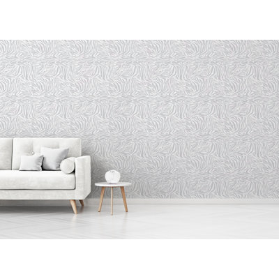 Chadwich Peel & Stick Animal Print Tile