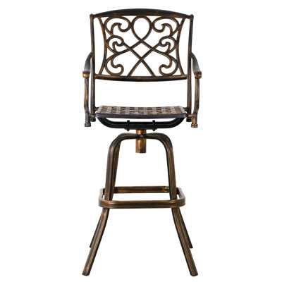 Tabouret de bar 29 po