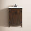 Ensemble de meuble-lavabo simple 24 po Slayton-1585113702
