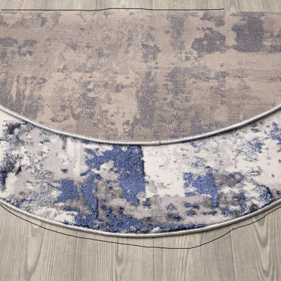 Martez Abstract Area Rug