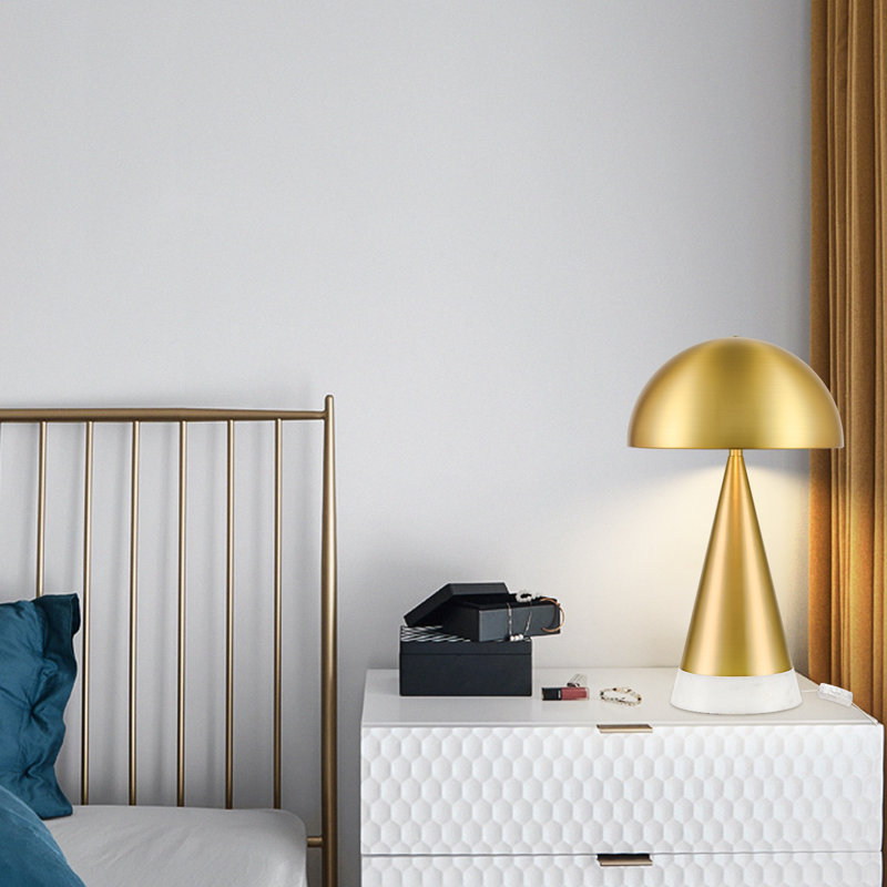 Lampe de table