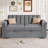 Convertible Sofa, Pull Out Bed, Living Room Sofa