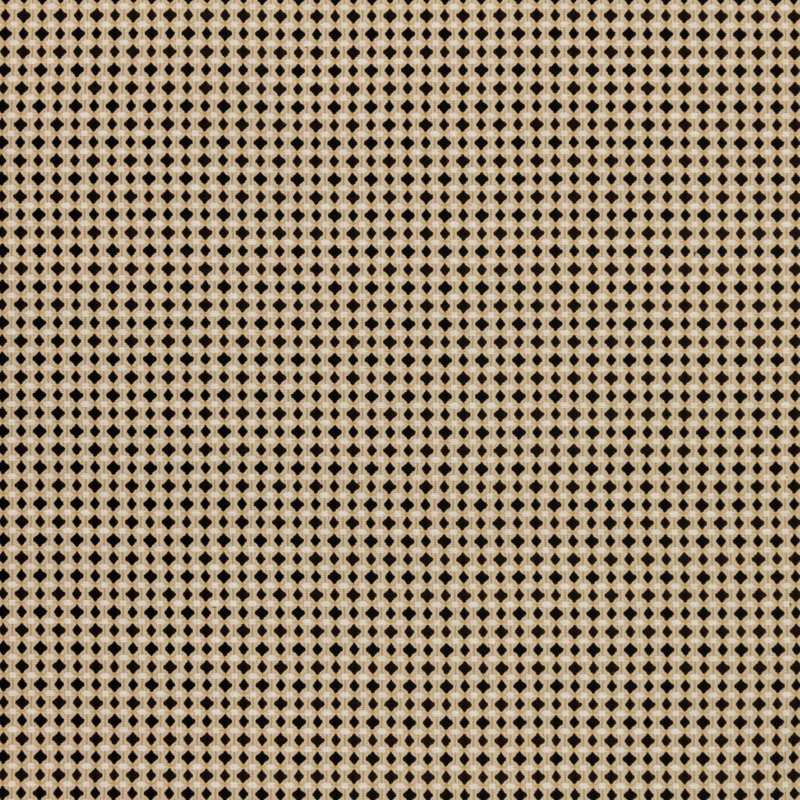 Tissu Tidbits, Domino