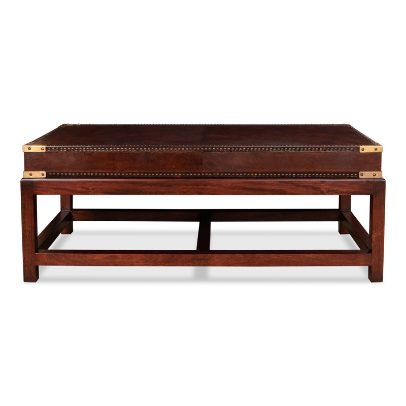 Table basse Winchester