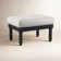 Lind Island Ottoman