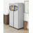 Huttan 36'' Portable Wardrobe-111571150
