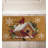 Natural Coir Fiber and PVC Non Slip Outdoor Doormat with Weather Resistant Textured Surface and Heavy Duty Backing-129264747-129264750