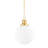 BEVERLY Pendant by ZIO & SONS-89672427-89672430
