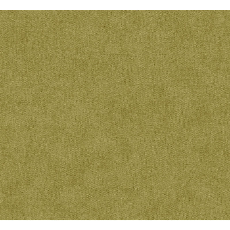 Papier peint en faux lin Nuovo, Blanc