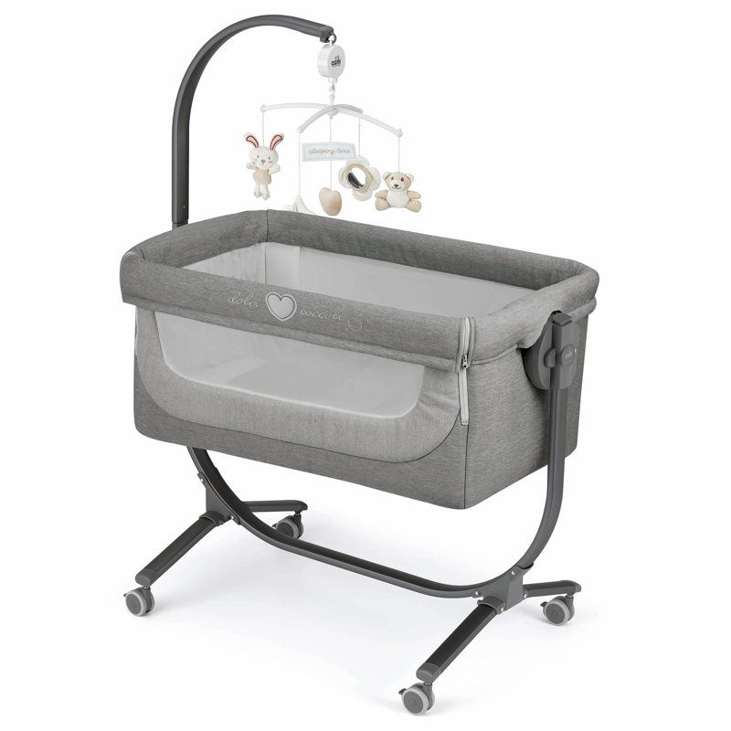 Sorelle Cullami Bassinet