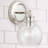 Briella Armed Sconce-1497115739