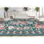 One-of-a-Kind 9' X 12' Area Rug