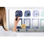 Magnetic Glass Dry Erase Board