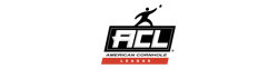 Logo American Cornhole League