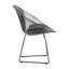 Chaise d'appoint