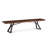 Khloye Solid Wood Bench-30566488-30566489