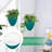 Nieki Hanging Planter-929198647