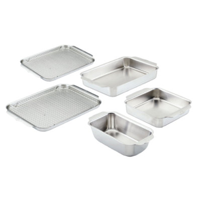 7pc Ovenbond Set