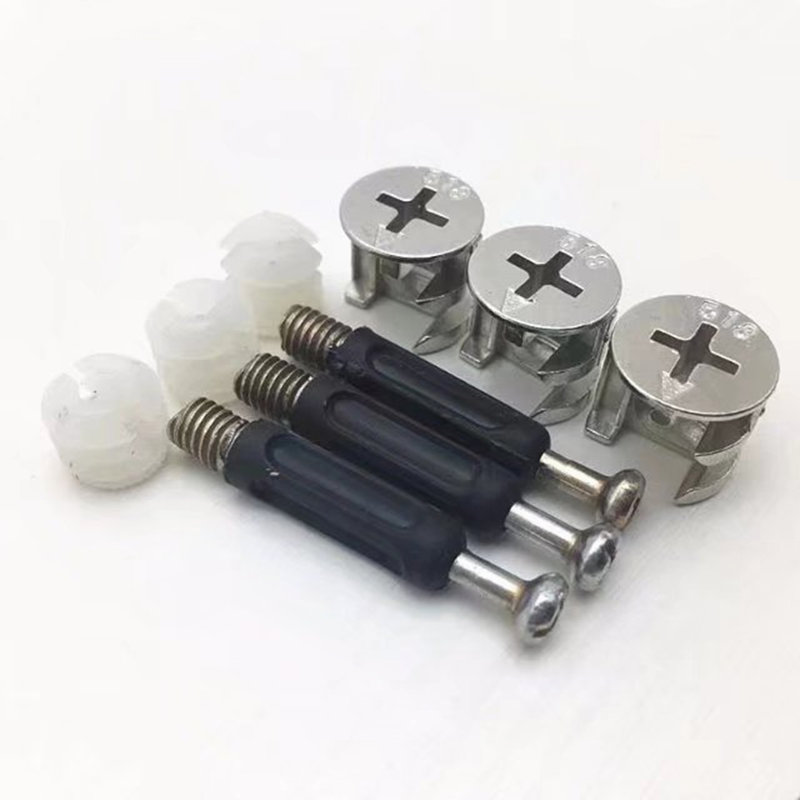 Hardware part for furniture