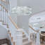 Crystal LED Chandelier