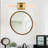 Nicolos LED Bath Bar
