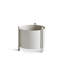 Pidestall Planter (Small)-493200181