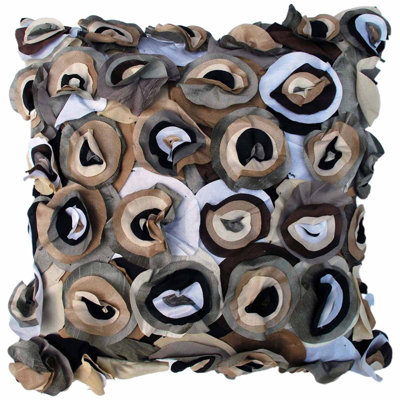 Blossom Square Pillow