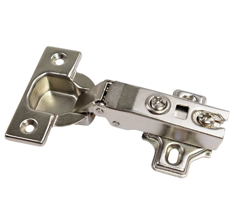 Euro Concealed Hinge
